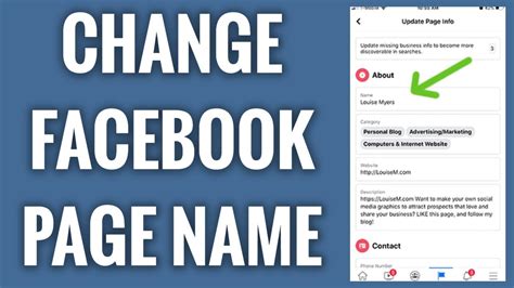 how can i edit my name in facebook